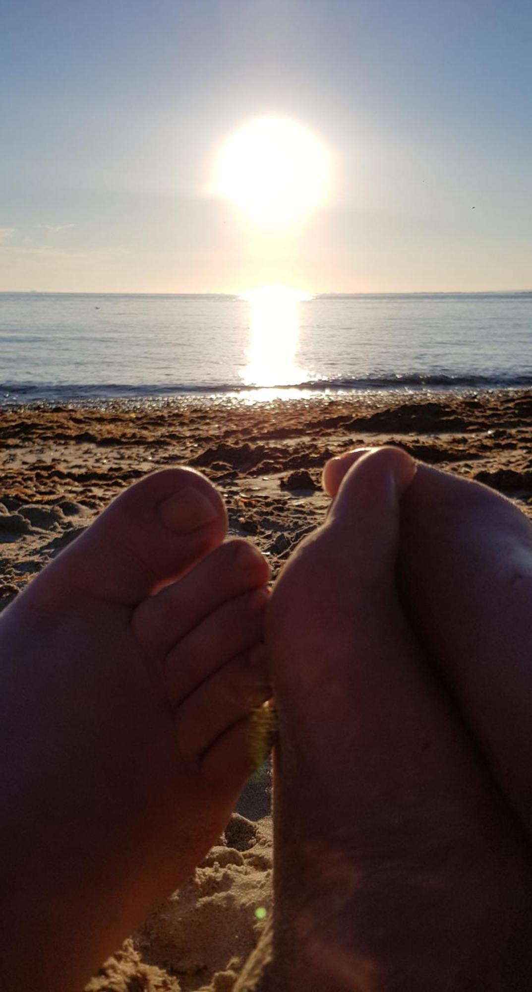 Amor, West Sands Holiday Park, Selsey Kültér fotó