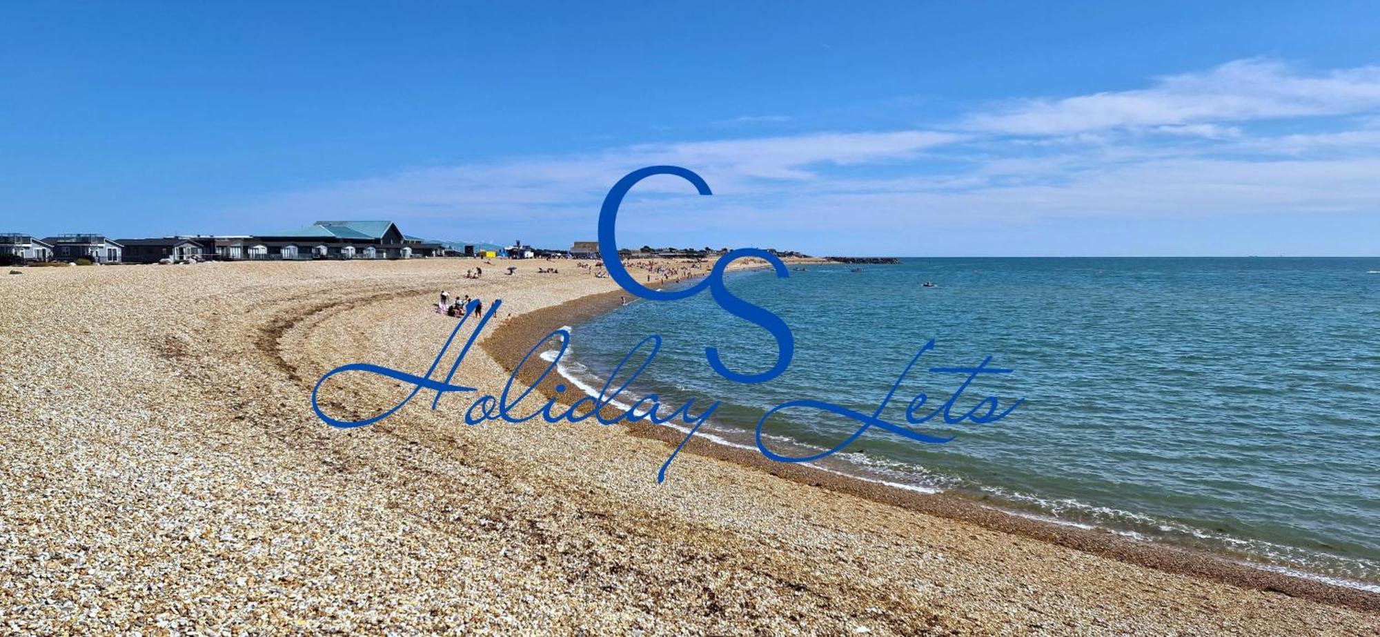 Amor, West Sands Holiday Park, Selsey Kültér fotó