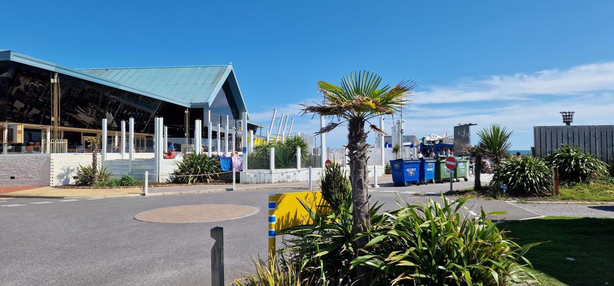 Amor, West Sands Holiday Park, Selsey Kültér fotó
