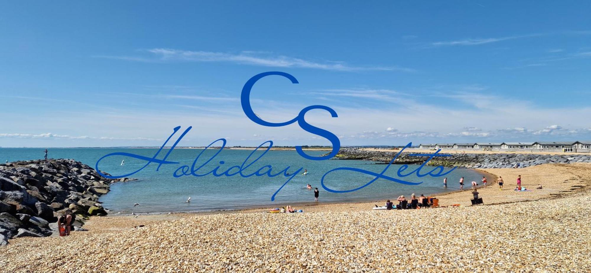 Amor, West Sands Holiday Park, Selsey Kültér fotó